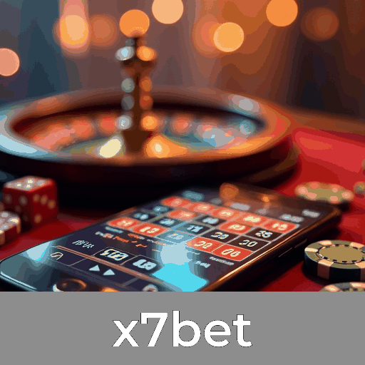 X7bet: Especialista em Apostas Esportivas Brasileiras