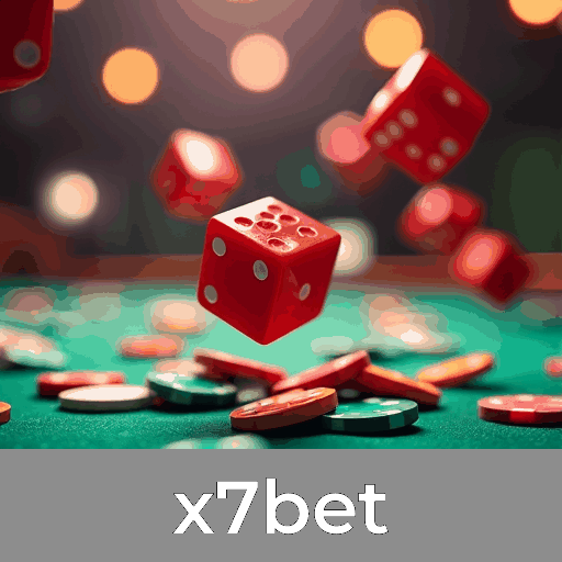 x7bet: Seu Cassino Online Confiável e Seguro