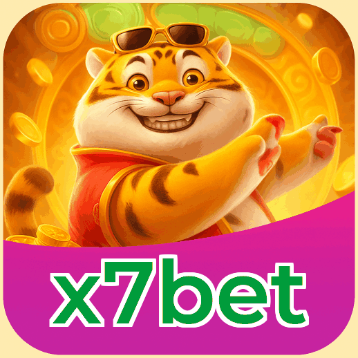 x7bet Loteria - Mega-Sena e Mais