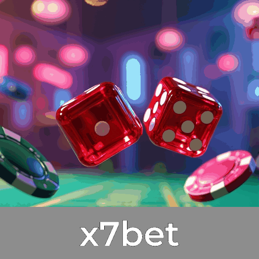 x7bet: Slots com Prêmios, Roleta ao Vivo, e Mais